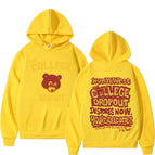 Yellow / XL