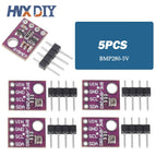 5PCS-BMP280-5V