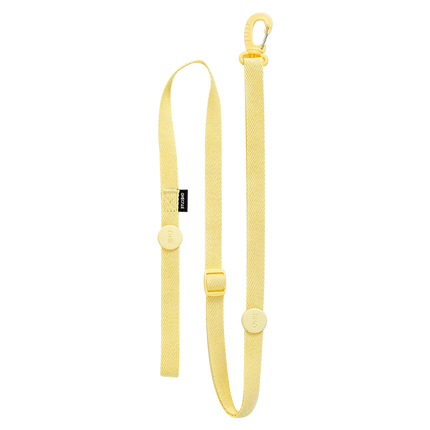 Adjustable Dog Harness Collar Leash Set Macarone Color, Reflective Small Dog Accessories for Puppy & Cat Supplies, Pet Walking