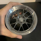LMR grey