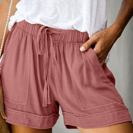 Women Short Sexy High Waist Shorts Casual Bottom Harajuku Femme Woman Clothing Feminine Summer Shorts Women Bottoms Clothes