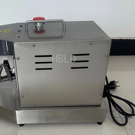 2026 Electric Adjustable Potato Peeling Machine for Kitchen New Kitchenware Appliance for Food Processing
