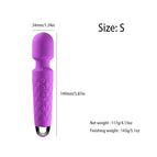 Purple-S / China Mainland