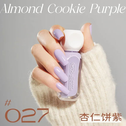 Peel Off Nail Polish Nail Art Varnish Nail Polish No Baking Long Lasting Semi-permanent Quick Dry Peel Off Лак Для Ногтей
