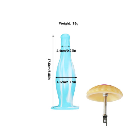 Sex Machine Sav Elastic Contraction Adapter for V-U-LOCK Attachments Dildo Saber Jigsaw Reciprocating Saw A Large Animal Dildo
