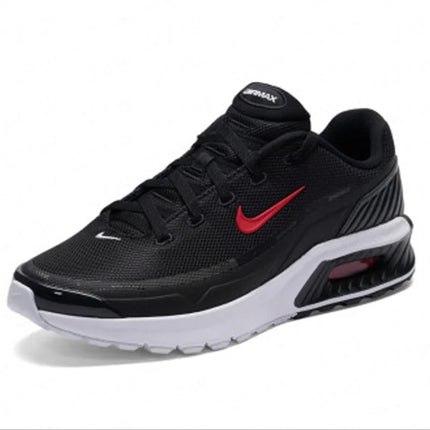 Nike Air Max Bia Men’s Sneakers, Black/White 2026 Summer Casual Shoes, Breathable Cushioned Fitness Training Shoes IO9416-001