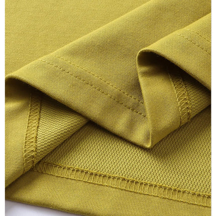 Spring/Summer 2026 quick-drying basic t-shirt