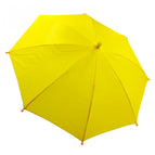 middle yellow