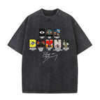 Q010003-1-Black / XXL