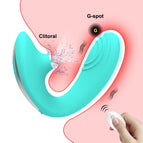 dildo vibrator 6