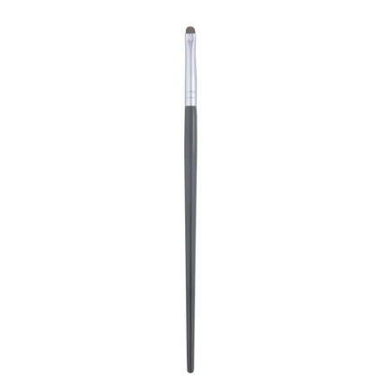 1pc Detail small Eyeshadow Make up brush Pony hair Precision Eye shadow Makeup brushes Tapered Smudge cosmetic tools