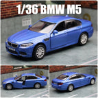 BMW M5 2