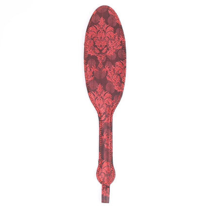 Spanking Paddles Fetish Flirting Sex Toys Erotic Slave Whip Handle Flogger Adult Leather For Couple Women Bdsm Sex Toy Kinky