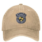 Khaki / Adjustable / >8Y