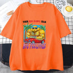 Orange / L