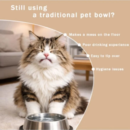 Slow Feeder Dog Bowls for Liquid Treat, 【Enrichment Ball-Roll】 Bone Broth Dog Lick Bowl, 3/4 Cup Yogurt Pup Lick Toy