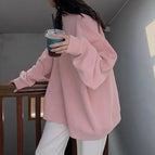 Pink / XXL