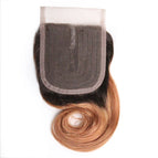 trunck curl 1B30 / 6inches