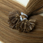 Middle Brown 06 / 20inch 50cm 50g