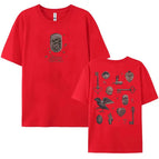 500823-red / XS