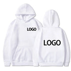 WHITE / S