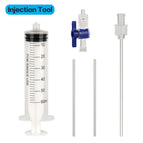 Injection Tool-a / China Mainland