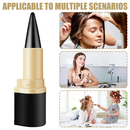 Waterproof Matte Eye liner Gel Fast Drying Smudge Proof Long Lasting Makeup Professional Eyeshadow Pen For Women Girls
