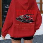 red / XL