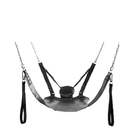 Sex swing Sex Toys for Couples with Support Frame Sex Cushion Erotic Toys Sex position aid