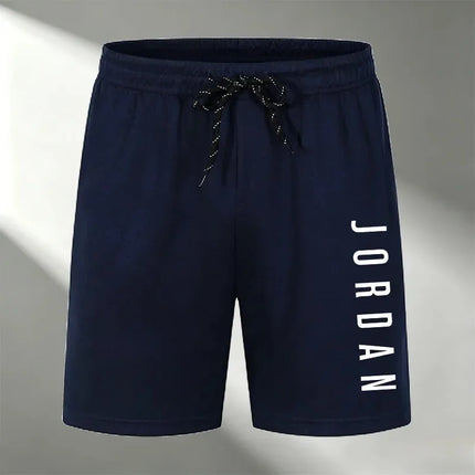 2026 Summer Hot Selling New Men's Sports Shorts Quick Drying Fabric High Quality Outdoor Gym Fitness and Leisure Sports Shorts