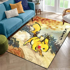 Style E / 120x160cm (47x63in)