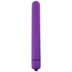 Long purple