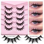 5 pairs-5S6