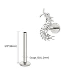 Tit 1.2x12mm