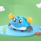 Blue crab
