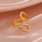 Style 20 Gold / Adjustable