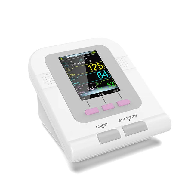 Pet Cat Dog Blood Pressure Monitor Animal Blood Pressure Measurement Animal Blood Pressure Monitor