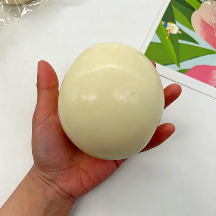 NEW！Stress Relief Squishy Ball, Soft Anti-Anxiety ADHD Sensory Fidget Toy, Durable Washable Squeeze Stress Ball for Adults Kids