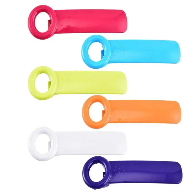 Portable Bottle Opener Universal Canned Can Opener Non-slip Labor Saving Twist Bottle Cap Beer Open Cap Kitchen Gadgets