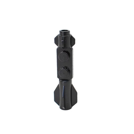 10PCS JX9006 Building Blocks Missile Modelling Technical Parts Compatible with legoeds MOC Modified Rocket Assemble Puzzle Toys