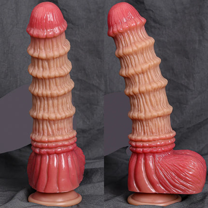 Anal Dildo Sex Toys for Women Dick Animal Monsters Horse Dildos Big Silicone Soft Anal Plug Cock Adult Sex toys Dragon Penis 18+