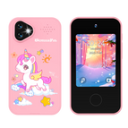 Pony Pink