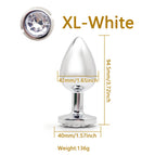 XL-White