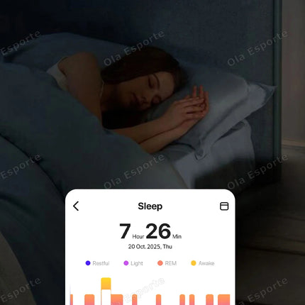 2025 New Smart Ring Lady Heart Rate Sleep Health Monitor Menstrual cycle detection IP68 Waterproof Fashion Sport Rings Women Men