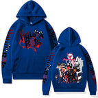 Navy Blue / XXL