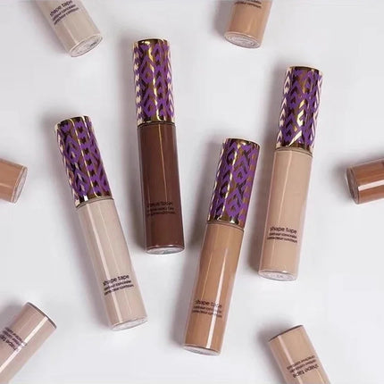 Fashion Hot Sale Liquid Foundation Face Makeup Women Brightening Cream Full Coverage Fair Light Concealer Modify Corrector Skin