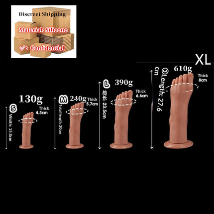 NEW Buttplug Silicone Super Big Anal Dildo Balls Fisting Huge Butt Plug Anal Dilator Training Masturbation Sex Toy Men Women성인용품