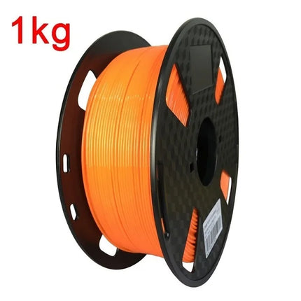 Basic PLA Filament 1.75mm 1kg 500g 250g FDM 3D Printer Filament Marble Black White Red High Speed 3D Printing Plastic Material