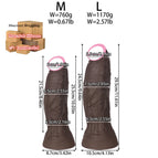 Silicone-2pcs ML