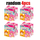 Random 4pcsSmall box